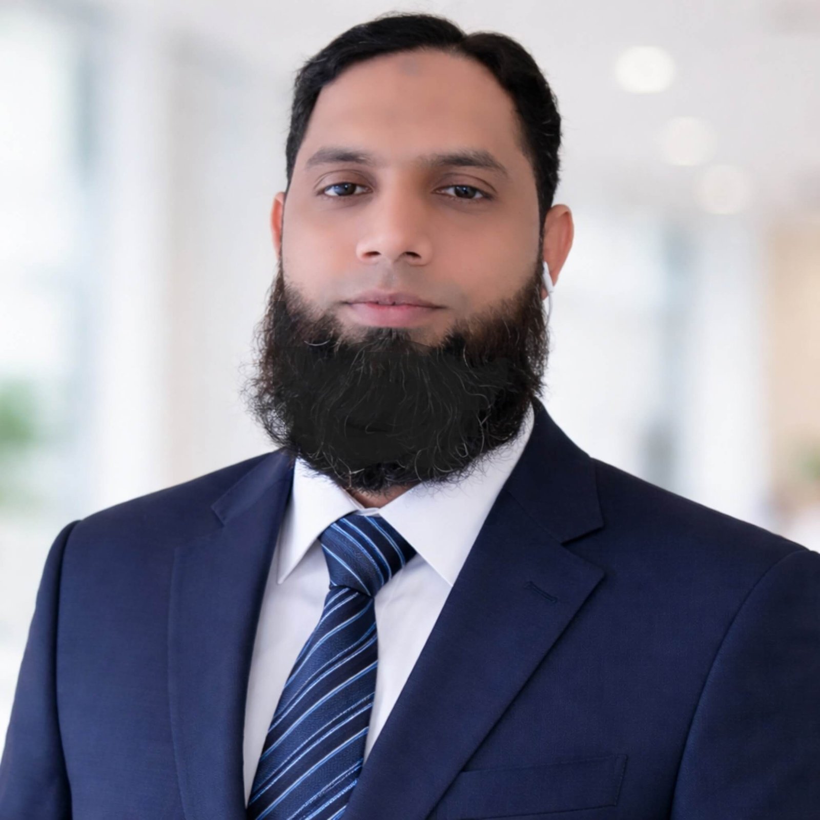 Dhukka Sajid Abdul Rehman